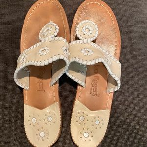 Jack Rogers Flip Flop